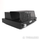 Fezz Audio Alfa Lupi Stereo Tube Integrated Amplifier; Legacy (Unused w/ Warranty)