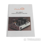 Allnic Audio HPA-3000 GT Tube Headphone Amplifier