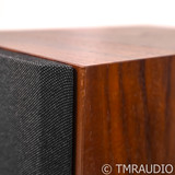 Monitor Audio Silver 50 7G Bookshelf Speakers; Walnut Pair