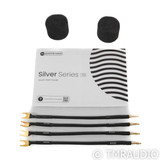 Monitor Audio Silver 50 7G Bookshelf Speakers; Walnut Pair