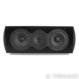 Revel Perfoma3 C205 Center Channel Speaker; C 205; Piano Black