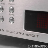 Simaudio Moon 750D DAC & CD Player