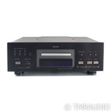 Esoteric Audio DV-50 Universal Disc Player