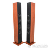 Dunlavy Audio SC-III Floorstanding Speakers; Rosewood Pair