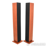 Dunlavy Audio SC-III Floorstanding Speakers; Rosewood Pair