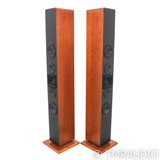 Dunlavy Audio SC-III Floorstanding Speakers; Rosewood Pair