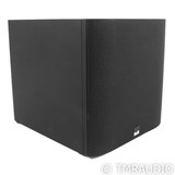 B&W ASW610 10" Powered Subwoofer; Black