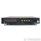 Rega Elicit MK5 Stereo Integrated Amplifier; MM Phono