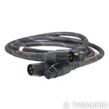 Audience Studio TWO XLR Cables; 1m Pair Balanced Interconnects
