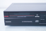 Magnavox CDB-460 Single Disc "Vintage" CD Player (Made in Belgium)