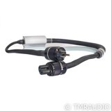 Purist Audio Design 25th Annv. Praesto Revision Ferox Power Cable; 2m AC Cord