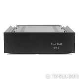 First Watt SIT-3 Stereo Power Amplifier