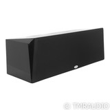 Legacy Audio SilverScreen HD Center Channel Speaker; Black