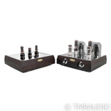Supratek DHT Cabernet Dual DHT & 6SN7 Stereo Tube Preamplifier