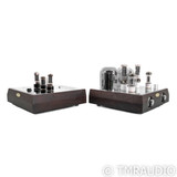 Supratek DHT Cabernet Dual DHT & 6SN7 Stereo Tube Preamplifier