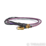 Nordost Frey 2 Tonearm Cable; 1.25m Interconnect