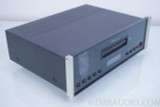 McIntosh MCD205 CD Player / Changer in Factory Box; MCD-205