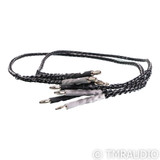 Kimber Kable Carbon Series 16 Speaker Cables; 1m Pair