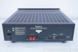 McIntosh MC162 Stereo Power Amplifier in Factory Box