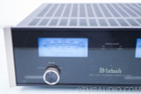 McIntosh MC162 Stereo Power Amplifier in Factory Box