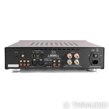 AVM A 30.3 Stereo Integrated Amplifier (Unused w/ Warranty)