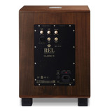 REL Acoustics Classic 98 10" Powered Subwoofer (Open Box)