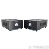 ModWright Instruments KWA 99 Monoblock Power Amplifiers; Pair (Event Demo)