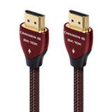 AudioQuest Cinnamon 48 HDMI Cable; 1.5m Digital Interconnect