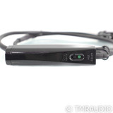 AudioQuest Leopard Phono Cable; 1.2m Tonearm Interconnect; 72v DBS