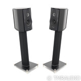 Sonus Faber Olympica I Bookshelf Speakers; Pair with Stands