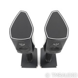 Sonus Faber Olympica I Bookshelf Speakers; Pair with Stands