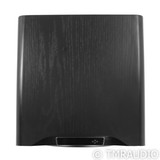 SVS SB16-Ultra 16" Powered Subwoofer; Black Ash