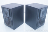 M&K 550-THX Surround Speakers; Excellent Pair