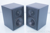 M&K 550-THX Surround Speakers; Excellent Pair