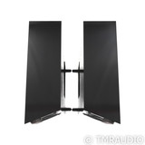 NHT 2.9 Floorstanding Speakers; Piano Black Pair