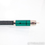 AudioQuest Columbia RCA Cables; 1m Pair Interconnects (SOLD2)