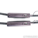 AudioQuest Columbia RCA Cables; 1m Pair Interconnects (SOLD2)