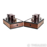 ModWright Instruments 845 DS SET Tube Monoblock Power Amplifiers; Pair