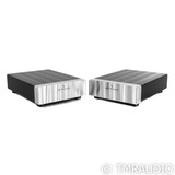 Jeff Rowland Design Model 201 Monoblock Power Amplifiers; Pair