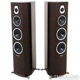 Sonus Faber Sonetto V Floorstanding Speakers; Wenge Pair