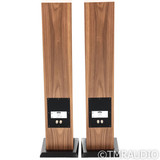 Neat Acoustics Motive SX1 Floorstanding Speakers; Walnut Pair (Demo w/ Warranty)