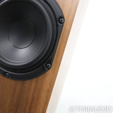 Neat Acoustics Motive SX1 Floorstanding Speakers; Walnut Pair (Demo w/ Warranty)