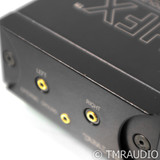 Tara Labs The Muse XLR Cables; 2m Pair Balanced Interconnects with HFX
