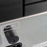 McIntosh MA252 Stereo Tube Hybrid Integrated Amplifier