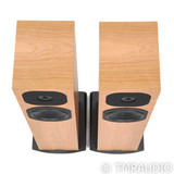 Neat Acoustics Motive SX2 Floorstanding Speakers; Cherry Pair (Demo; Warranty)