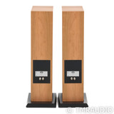 Neat Acoustics Motive SX2 Floorstanding Speakers; Cherry Pair (Demo; Warranty)