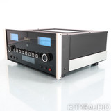 McIntosh C52 Stereo Preamplifier; MM & MC Phono