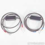 MIT MI-330 Plus S3 RCA Cables; 2m Pair Interconnects