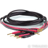 Morrow Audio SP6 Speaker Cables; 2.5m Pair