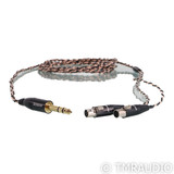 Audeze LCD-4 Premium Braided Cable Headphone Cable; 2.5m 1/4"